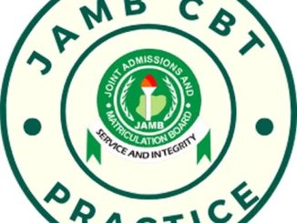 Download This Andriod App For Jamb 2026 CBT Software For All Mobile Phones