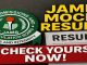 JAMB Mock 2026/2027 Examination Result Is Out