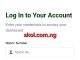 KWARAPOLY Kwara State Polytechnic Ilorin Portal Login