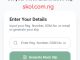 JAMB MOCK SLIP PRINTING PORTAL